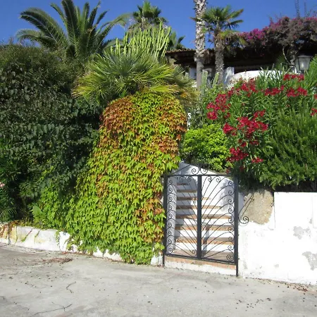 Villa Itaca Parghelia