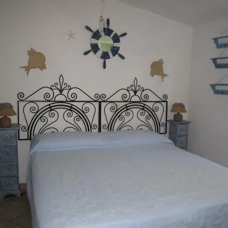 Itaca Villa Parghelia