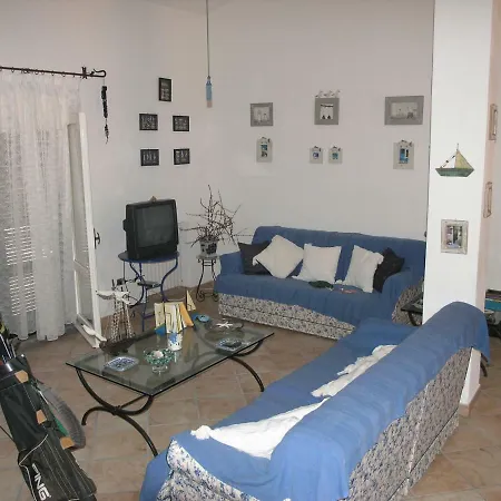 Itaca * Parghelia