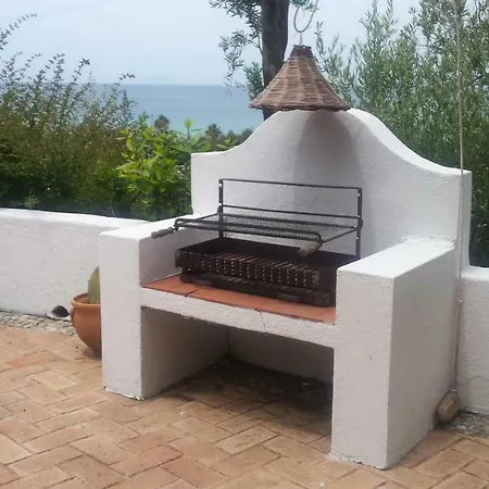 Villa Itaca
