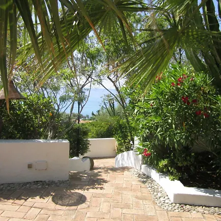 Villa Itaca *