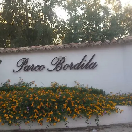Itaca Villa