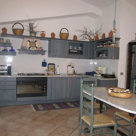 Villa Itaca