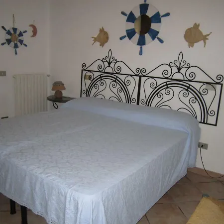Itaca Villa