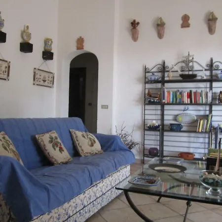 Itaca Villa Parghelia