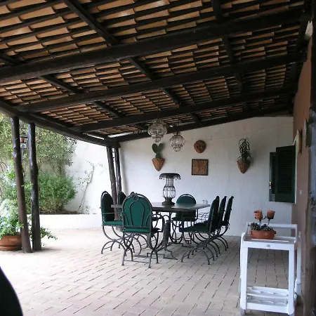 Itaca Parghelia
