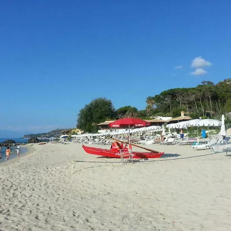 Itaca Parghelia