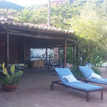 Itaca Villa *