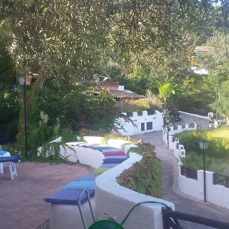 Itaca Villa *