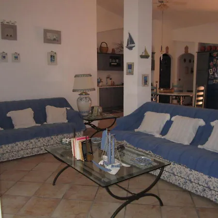 Villa Itaca