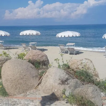 Villa Itaca Parghelia