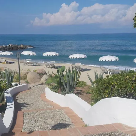 Itaca Villa *