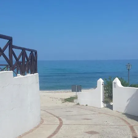 Villa Itaca *