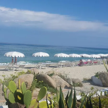 Itaca Parghelia