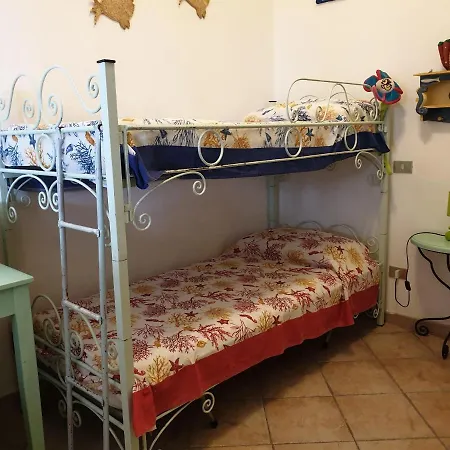 Itaca Villa *