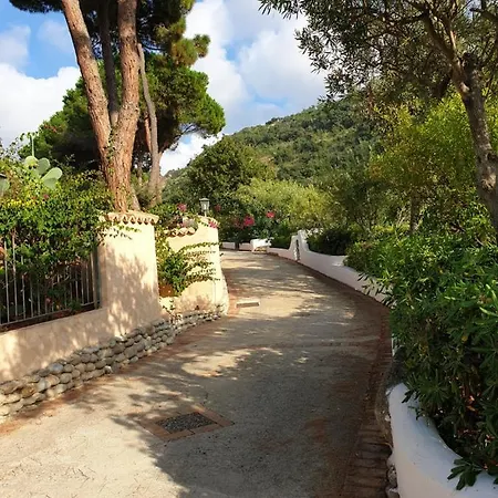 Itaca Parghelia