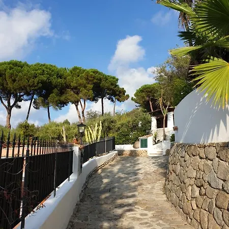 Itaca Villa