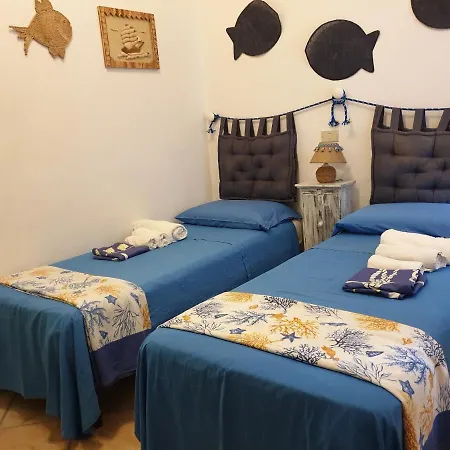 Itaca Villa Parghelia