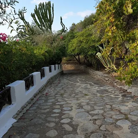 Itaca Villa *