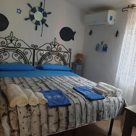 Villa Itaca *
