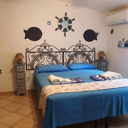 Itaca Villa Parghelia