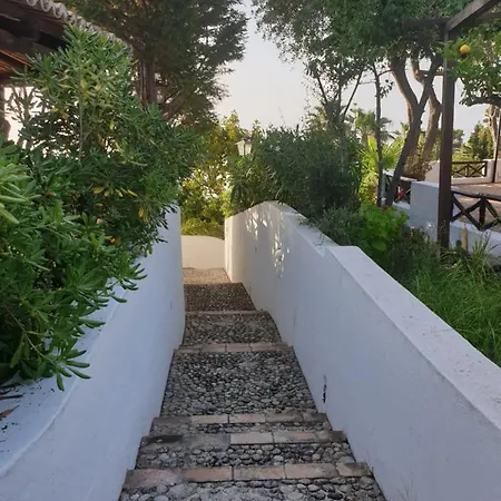 Itaca Villa