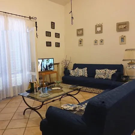Itaca Villa Parghelia