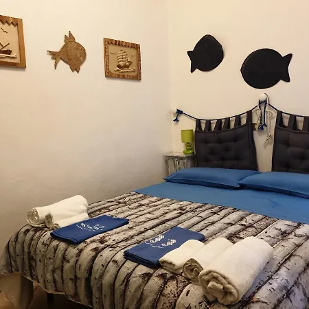 Itaca Villa