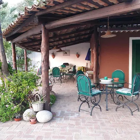 Villa Itaca