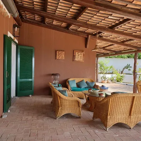 Villa Itaca Parghelia