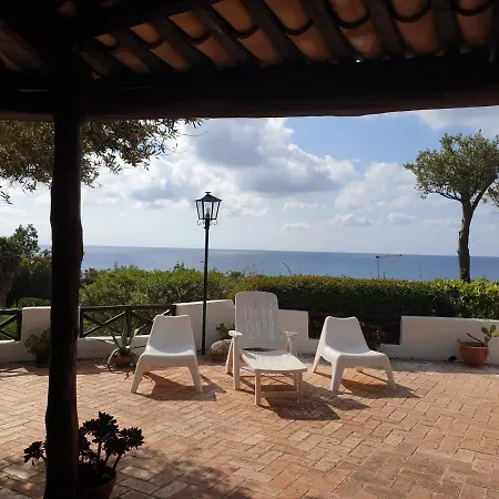 Itaca Villa