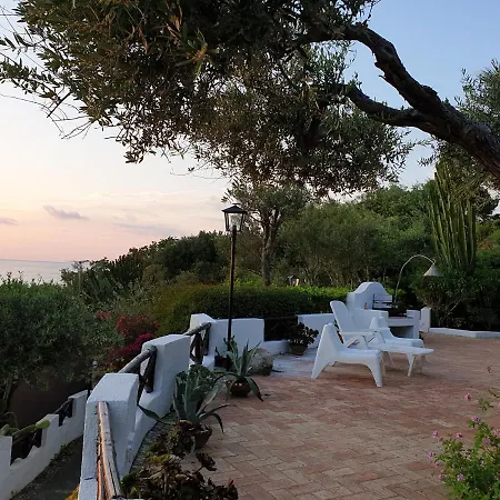 Itaca Villa *