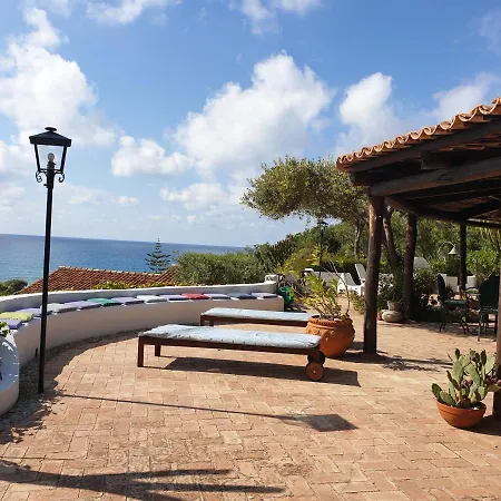 Villa Itaca