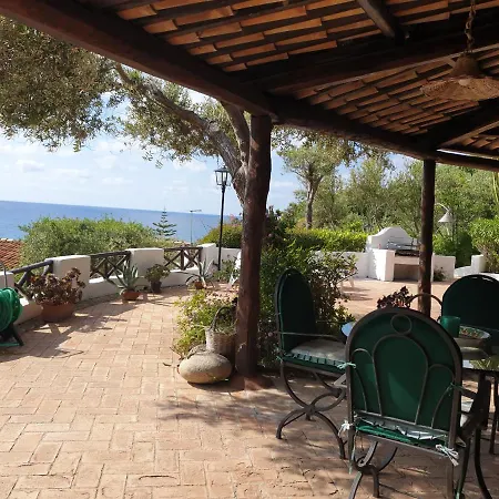 Villa Itaca *