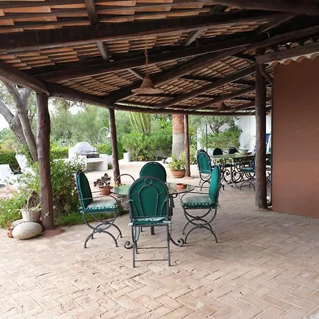 Villa Itaca *