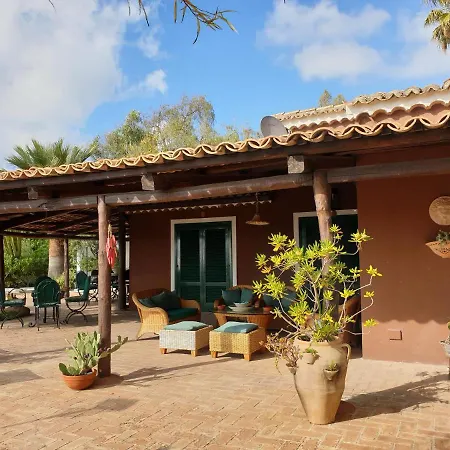 Villa Itaca